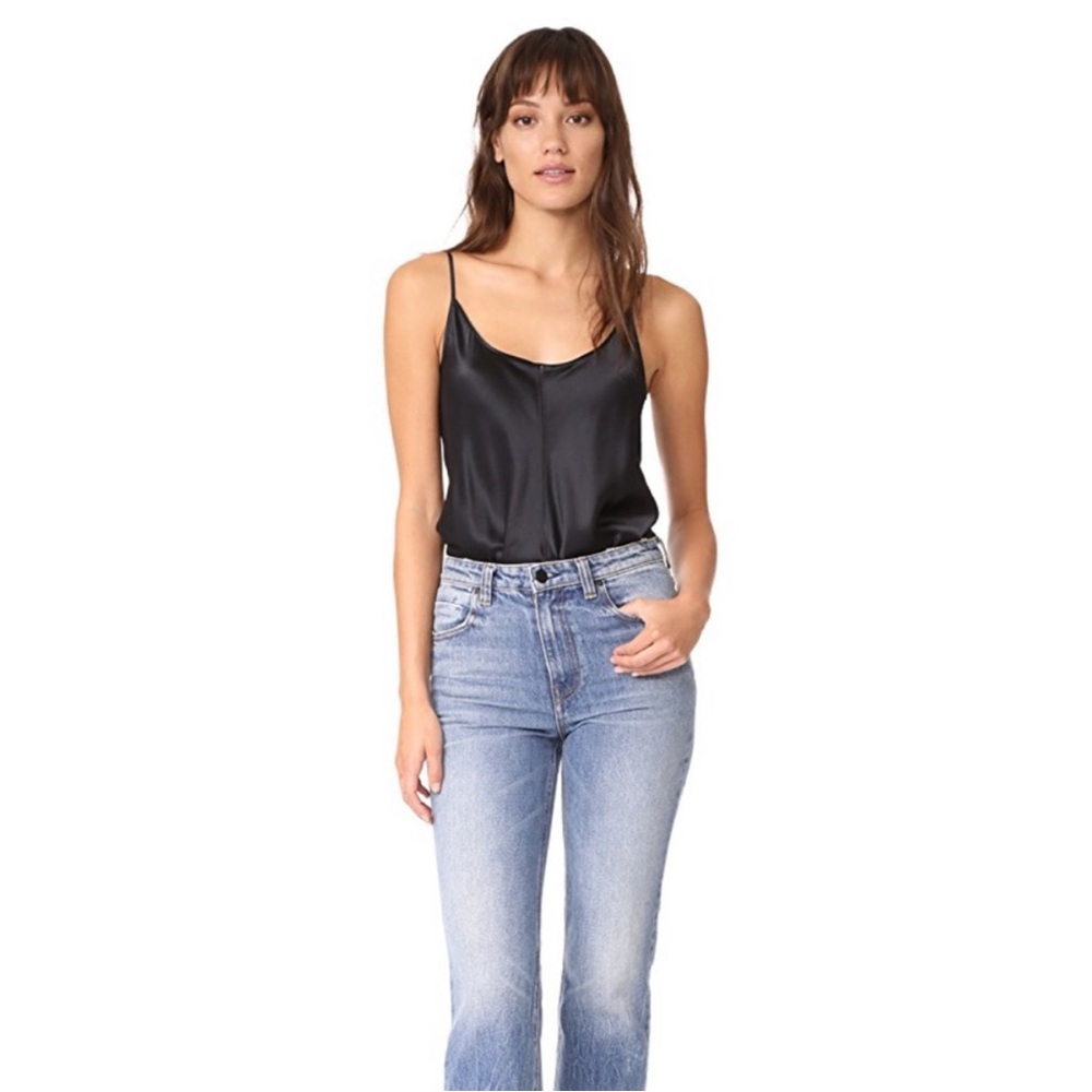 Alexander Wang bodysuit
